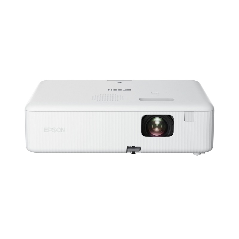 PROYECTOR EPSON EQIPVISION Flex CO-W01 3000 LUMENS 1280X800 V11HA86020 HDMI (LAMPARA 90 DIAS GARANTIA)