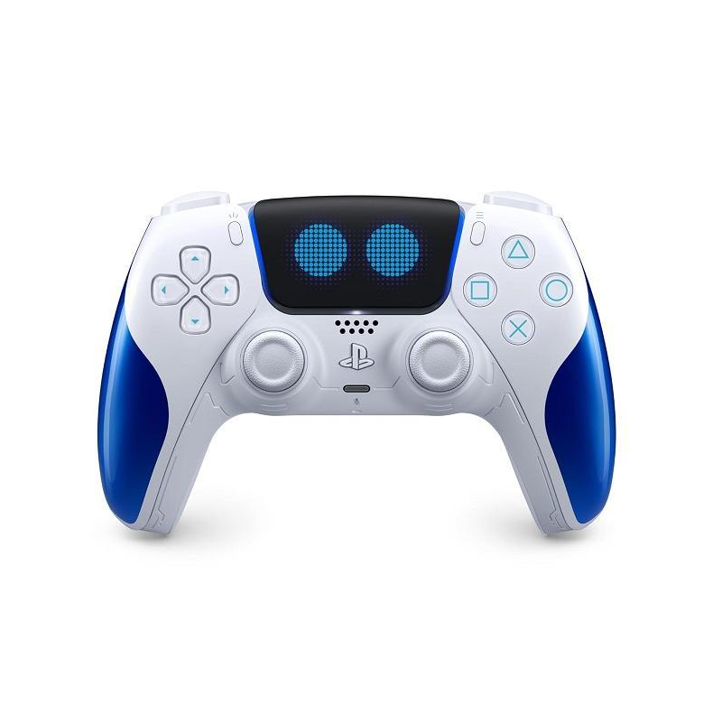 CONTROL SONY DUALSENSE PARA PLAYSTATION 5 ASTRO BOT EDITION JPN