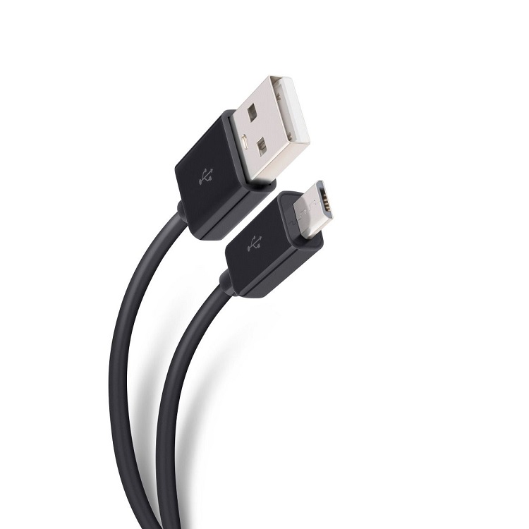 CABLE USB A MICRO USB 1.8MTS HYS-P4S018