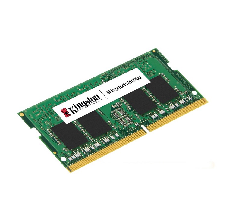 MEMORIA RAM KINGSTON DDR4 32GB 3200MHz LAPTOP KCP432SD8/32