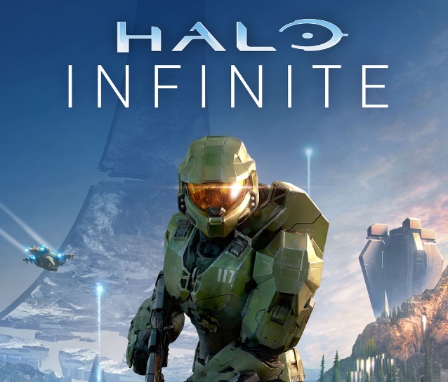 Lanzamiento Halo Infinite