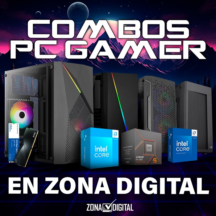 COMBOS PC