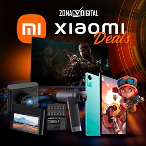 XIAOMI DEALS