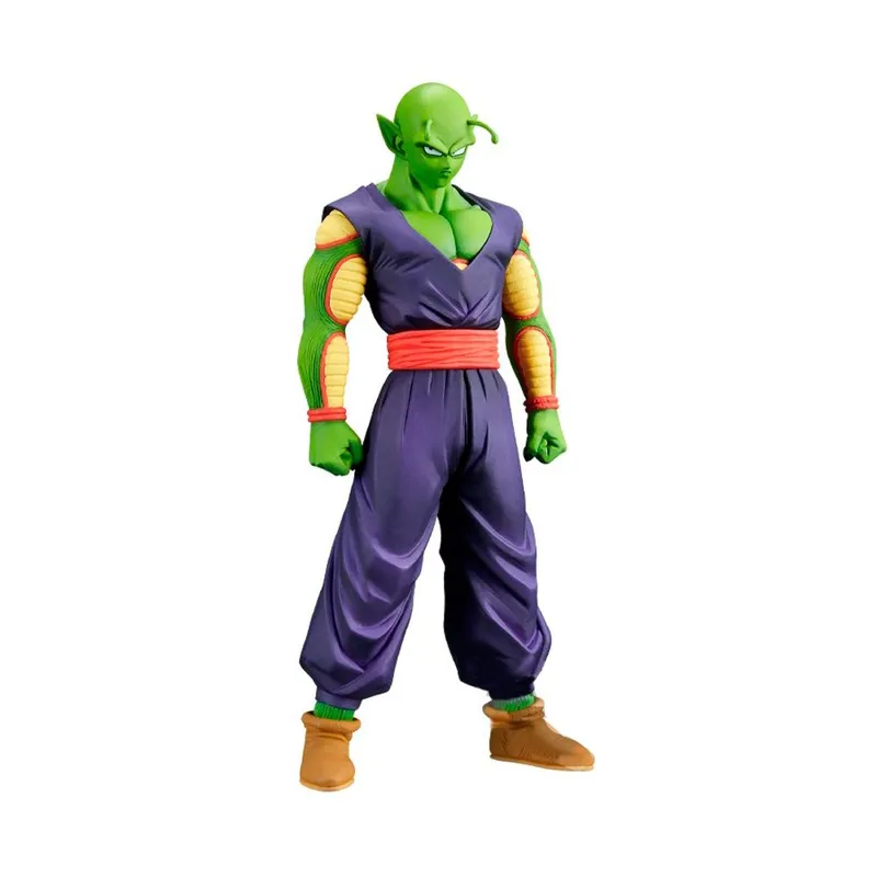 FIGURA COLECCIONABLE DRAGON BALL SUPER HERO PICCOLO