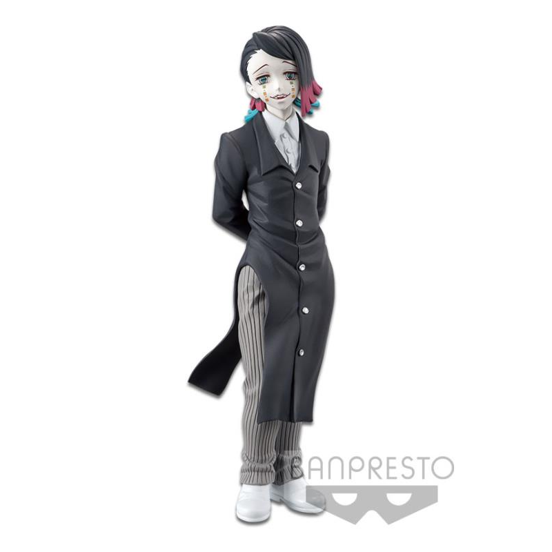 FIGURA COLECCIONABLE KIMETSU NO YAIBA ENMU