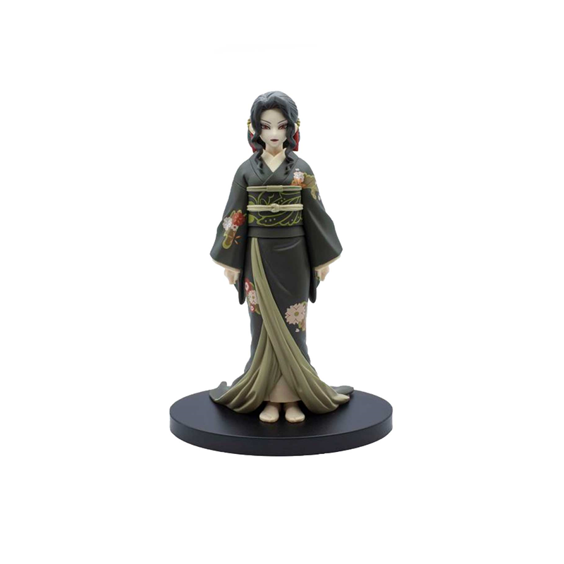 FIGURA COLECCIONABLE KITMETSU NO YAIBA MUZAN