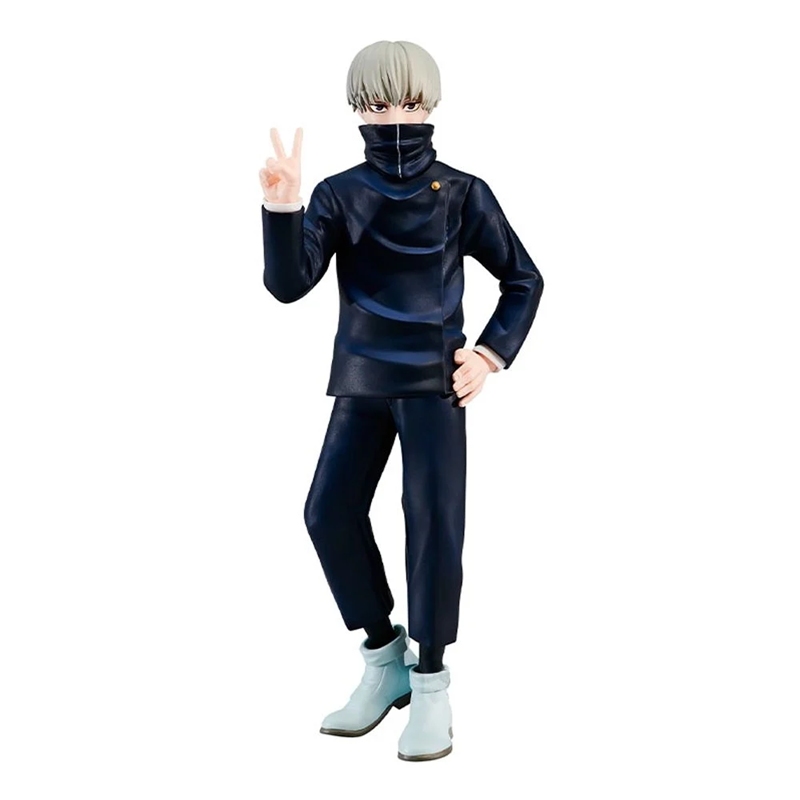 FIGURA COLECCIONABLE JUJUTSU KAISEN TOGE INUMAKI