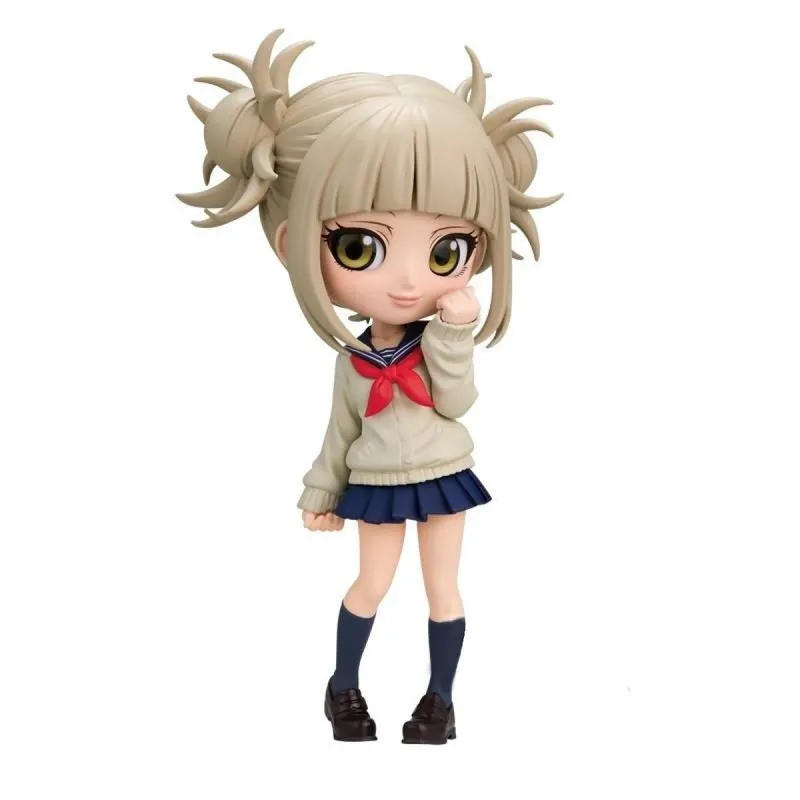 FIGURA COLECCIONABLE MY HERO ACADEMY HIMIKO TOGA