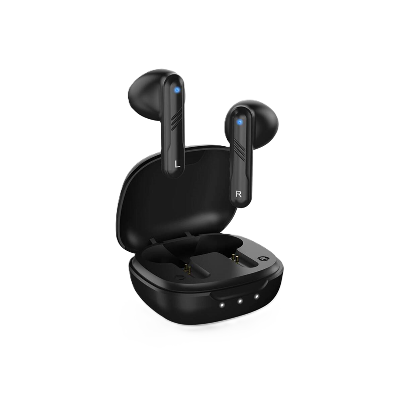 AURICULAR BLUETOOTH GENIUS HS-M910BT NEGRO NOISE REDUCTION