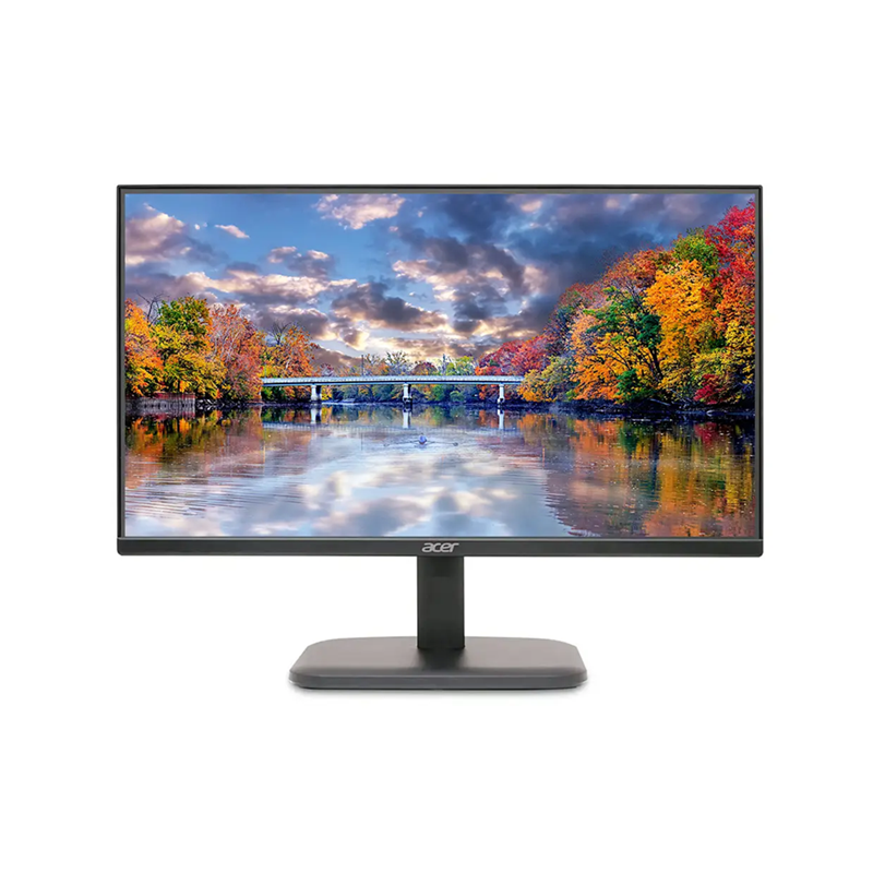 MONITOR ACER EK220Q PANTALLA IPS FHD 22P 100Hz 1MS VRB HDMI VGA