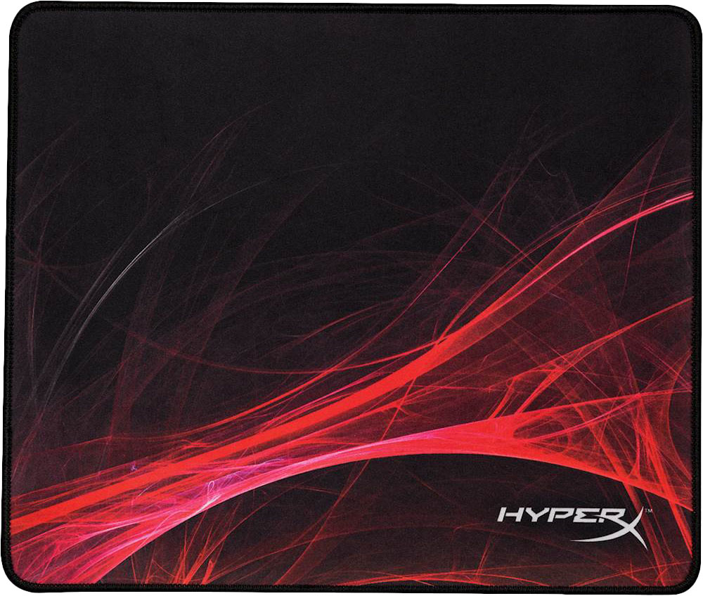 MOUSEPAD HYPERX FURY HX-MPFS-S-M  36x30cm