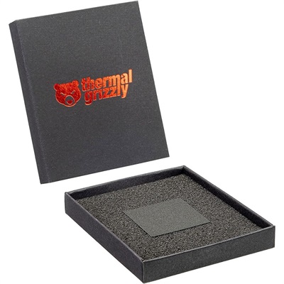 THERMALPAD THERMAL GRIZZLY CARBONAUT 32X32X0.2MM 
