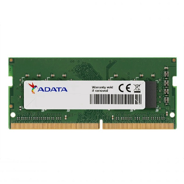 MEMORIA RAM ADATA DDR4 32GB 3200MHz LAPTOP AD4S320032G22-SGN