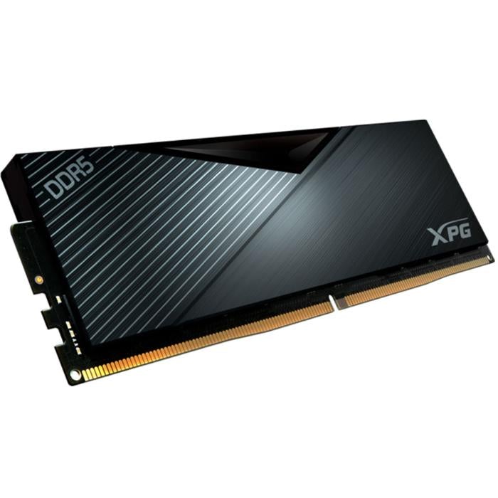 MEMORIA RAM DDR5 XPG LANCER 16GB 5200MHz PC AX5U5200C3816G