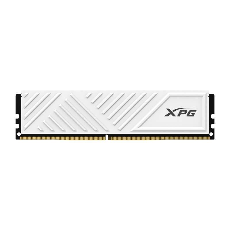 MEMORIA RAM DDR4 XPG GAMMIX D35 16GB 3200MHZ PC BLANCO AX4U320016G16A-SWHD35