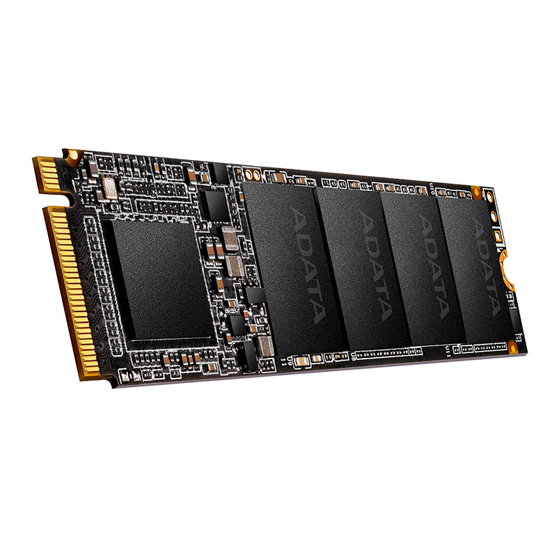 UNIDAD SSD M.2 2280 XPG SX6000 PRO 256GB PCIe X4 NVMe