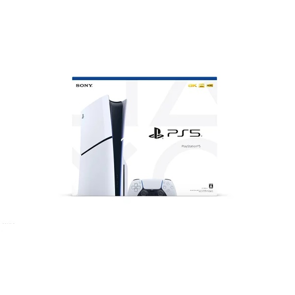 ▷ Chollo Flash PlayStation 5 con lector de disco por sólo 432