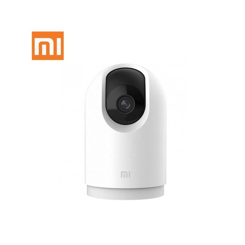 Cámara de Vigilancia Xiaomi Mi Home 360, 1080p, Wi-Fi, Blanco
