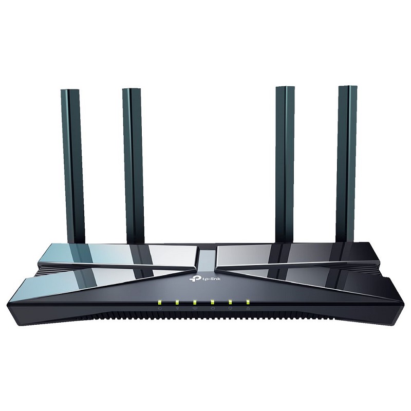 ROUTER TP-LINK ARCHER AX10 WIFI6 DUALBAND AX1500