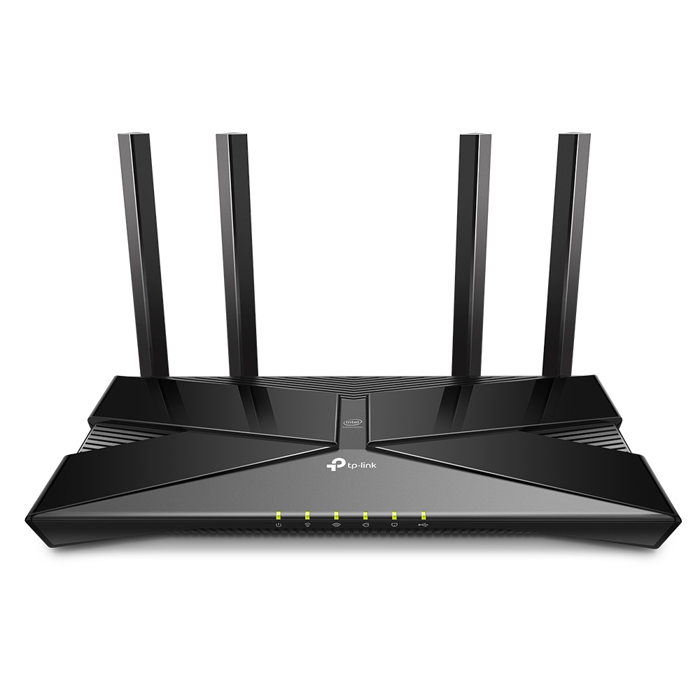 ROUTER TP-LINK ARCHER AX50 WIFI6 DUALBAND AX3000