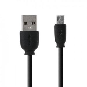 CABLE USB A MICROUSB REMAX RC134M BLACK