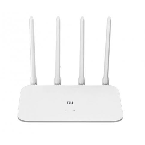 ROUTER XIAOMI MI ROUTER 4A DUALBAND AC1200 R4AC
