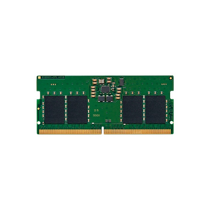 MEMORIA RAM KINGSTON DDR5 8GB 4800MHz LAPTOP KVR48S40BS6-8