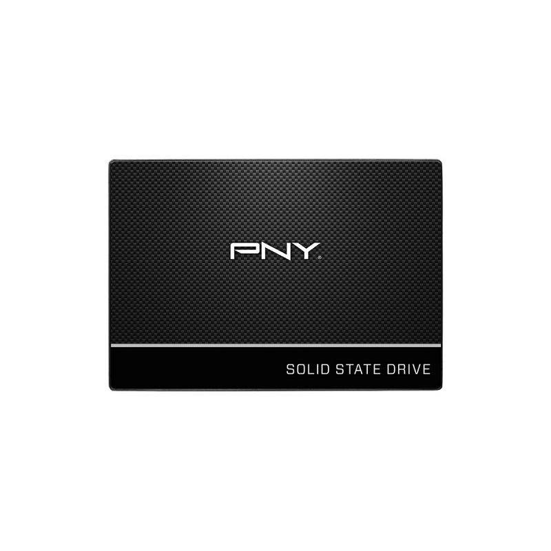 DISCO SOLIDO SSD PNY 480GB CS900 2.5IN 7MM