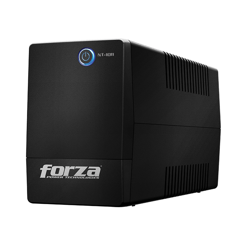 UPS FORZA 1000VA 500W NT-1011 6 OUTLETS