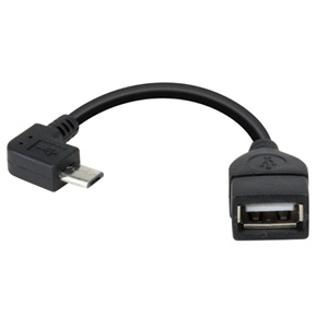 CABLE OTG MICRO USB A USB HEMBRA XTECH XTC360