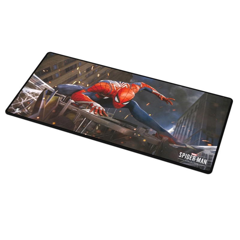 MOUSEPAD MARVEL SPIDERMAN  XTECH XTA-M17SM-XXL 90X42CM