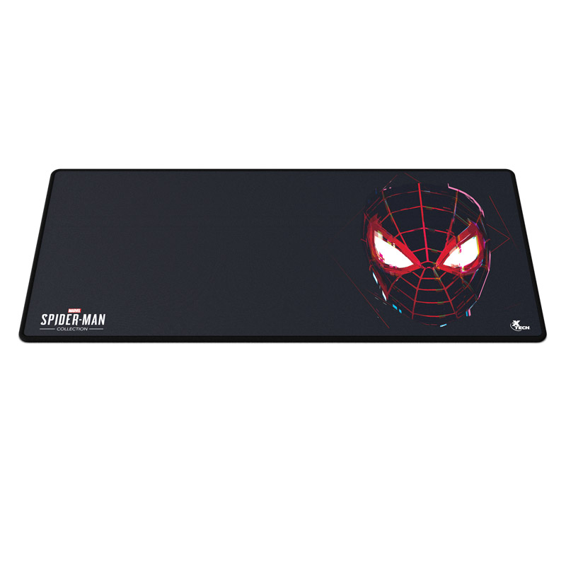 MOUSEPAD MARVEL SPIDERMAN  XTECH XTA-M18SM-XXL 90X42CM