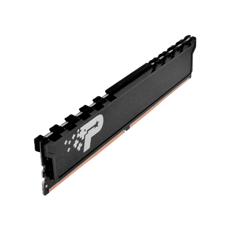MEMORIA RAM DDR4 PATRIOT 16GB 3200MHz PC PSP416G320081H1