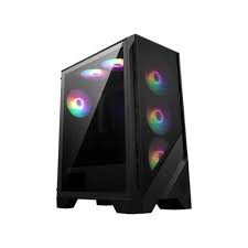 CASE MSI MAG FORCE 120A AIRFLOW 306-7G23A21-809