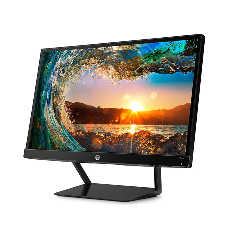 MONITOR HP 22CWA PANEL IPS FHD 22P HDMI VGA T4Q59AA