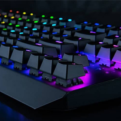 Gaming Keyboards
