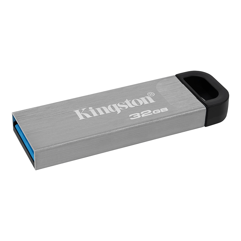 MEMORIA USB 3.2 KINGSTON 32GB KYSON DTKN/32GB