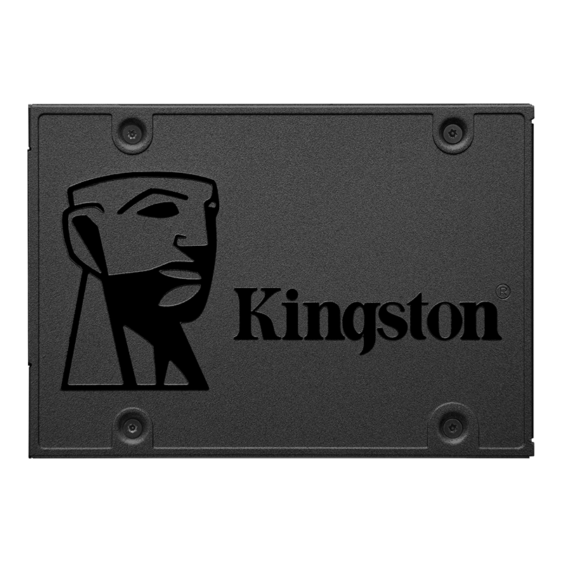 DISCO SOLIDO SSD KINGSTON 240GB A400 SA400S37/240G
