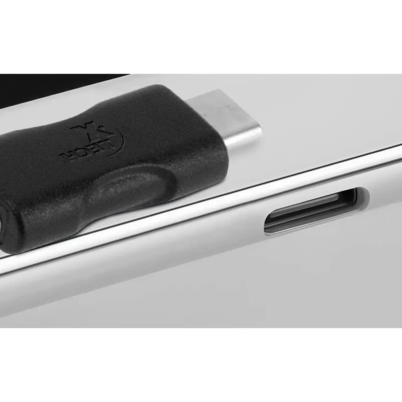 EL2042 Adaptador Cargador Movil Micro USB a USB Tipo C