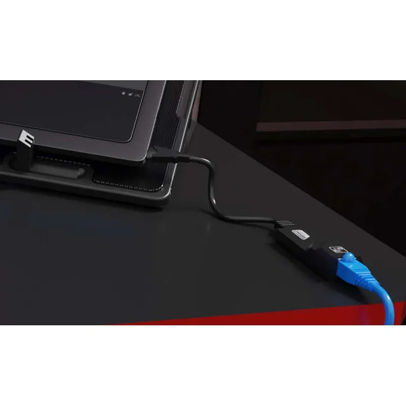 ADAPTADOR USB 3.0 A RJ45 GIGABITE XTECH XTC375