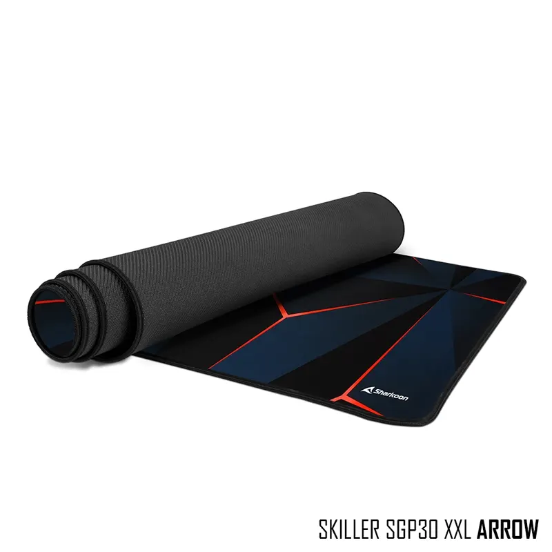 MOUSEPAD SHARKOON SKILLER SGP30 XXL ARROW 90X40X0.025CM