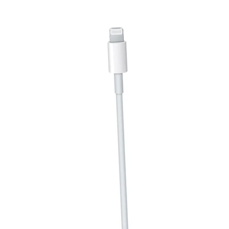 CABLE USB TIPO C A LIGHTNING APPLE A2561 MM0A3AM/A