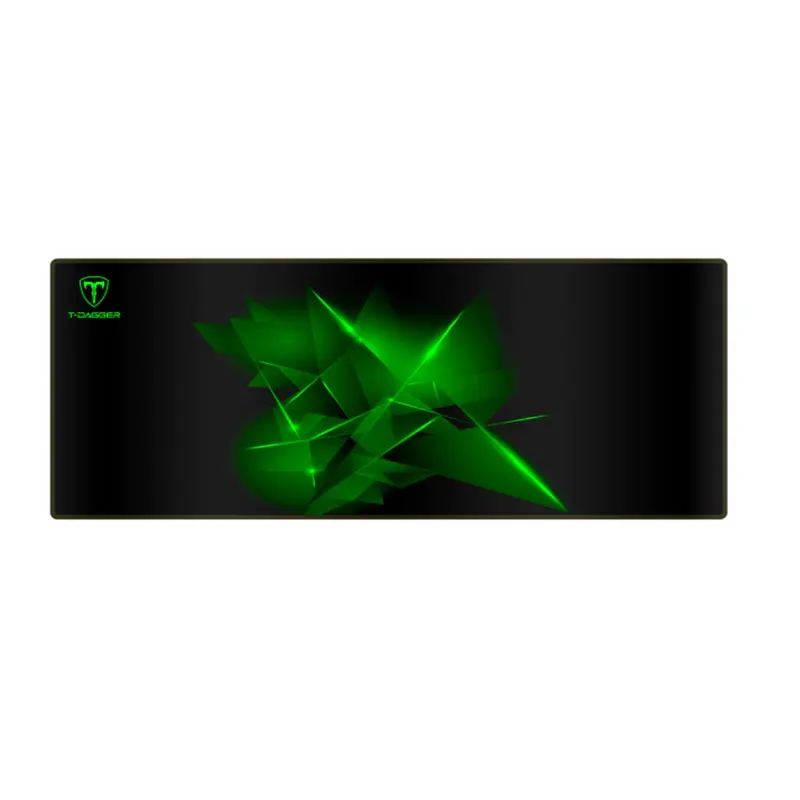 MOUSEPAD T-DAGGER GEOMETRYL 78X30CM T-TMP301