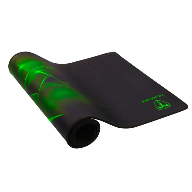 MOUSEPAD T-DAGGER GEOMETRYL 78X30CM T-TMP301