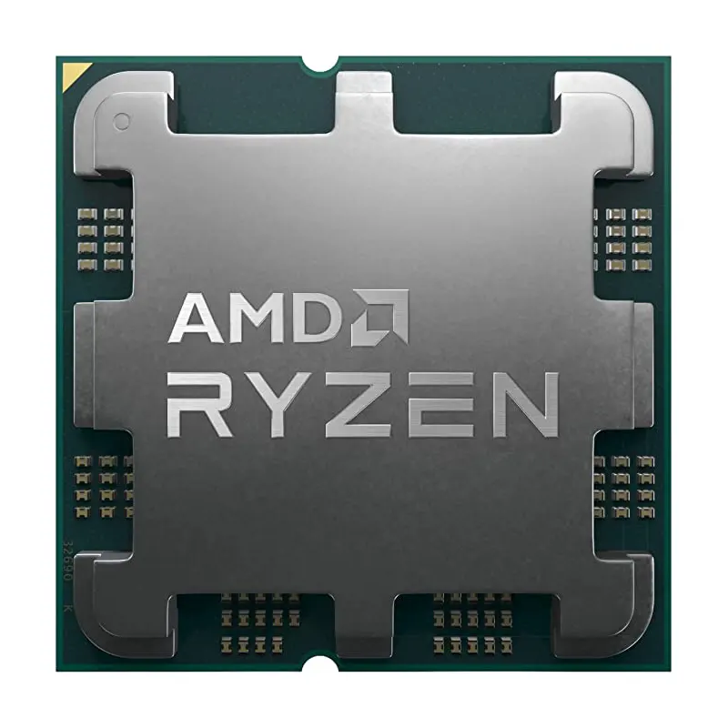 PROCESADOR AMD RYZEN 9 7900X 12C/24T 4.7GHz 76MB AM5 NOT COOLER
